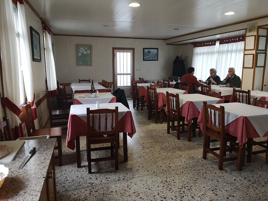 Cafe Bar Sande Comidas