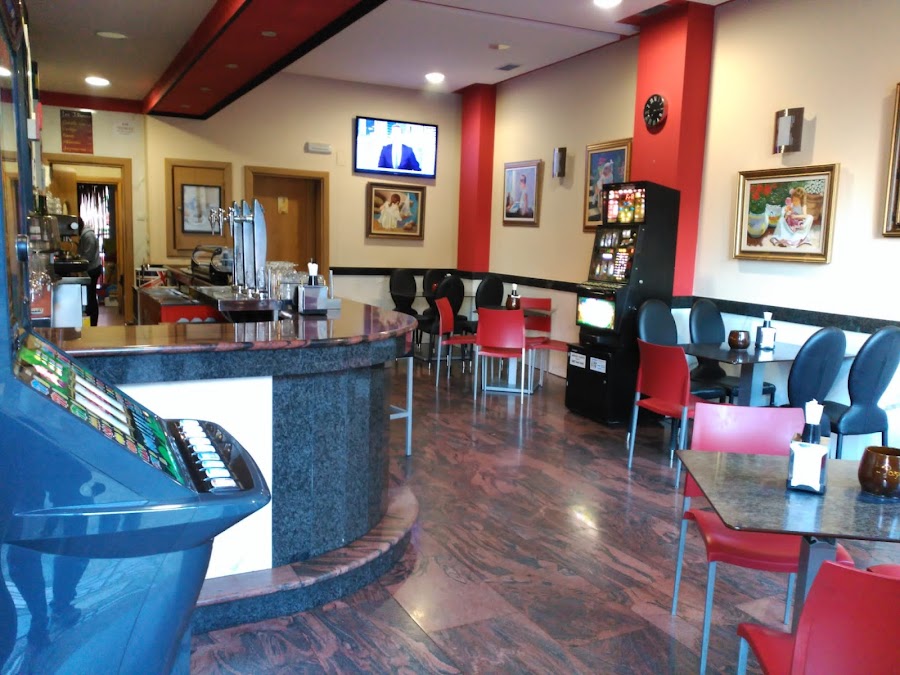 Café Ddobles