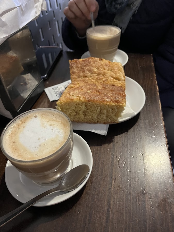 Cafe Diana