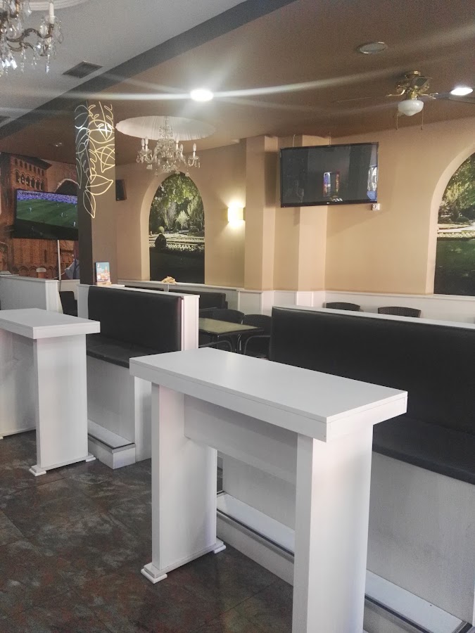 Cafeteria Caracas