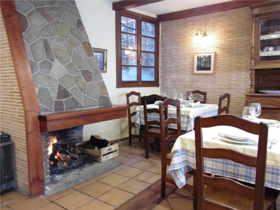 Casa Alfredo 3.0