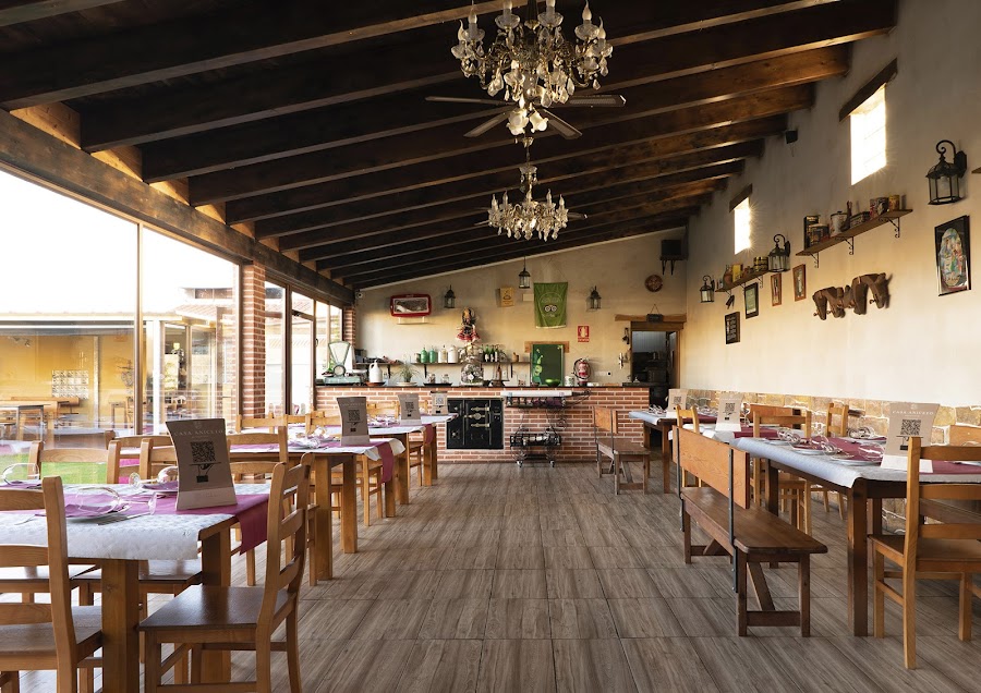 Casa Aniceto