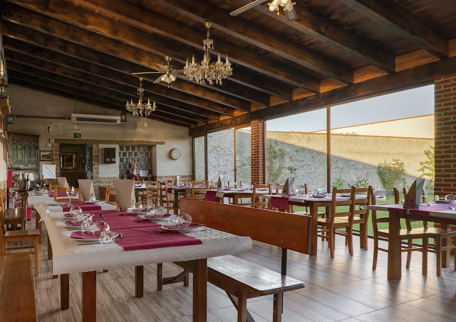 Casa Aniceto