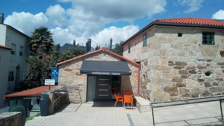 Casa Curro