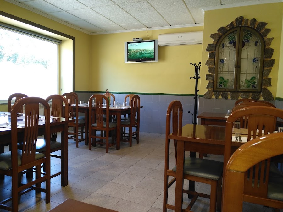 Casa de Xantar Castro