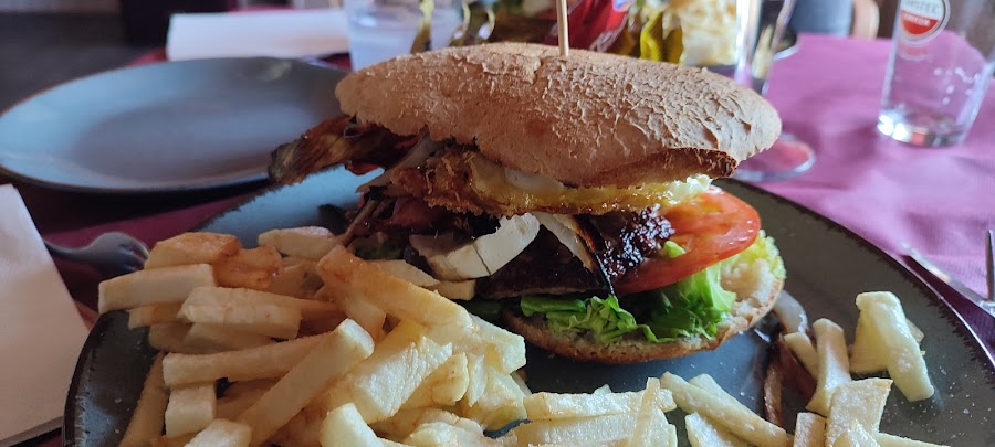 Casa La Abuela Bar