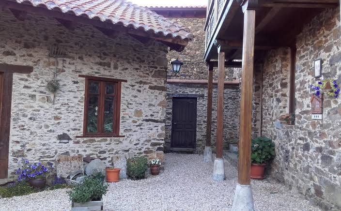 Casa La Forqueta
