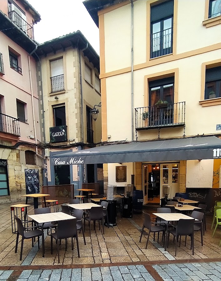 Casa Miche
