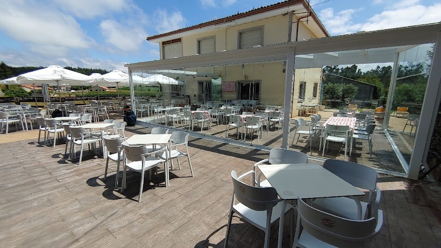 Casa Tia Teresa Bar-Pensión