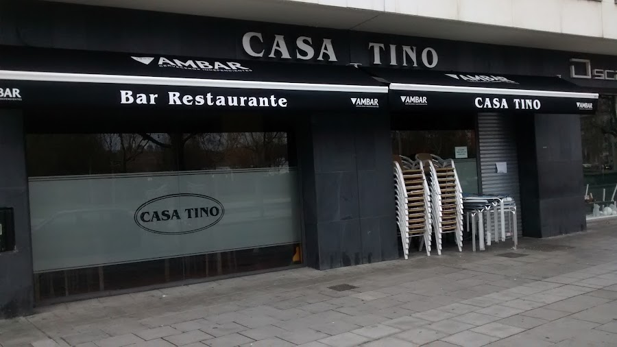 Casa Tino