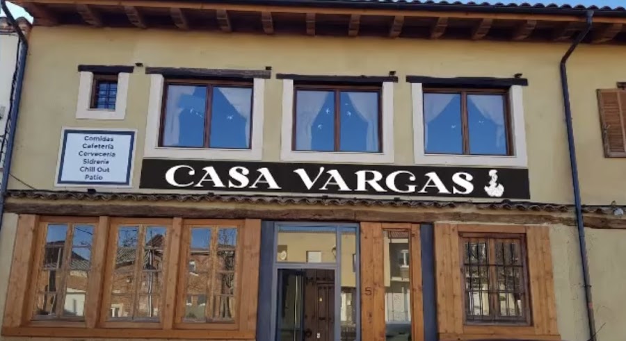 Casa Vargas