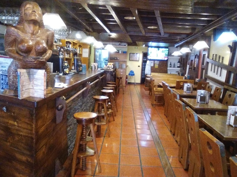 Cervecería - Pizzeria Botavara