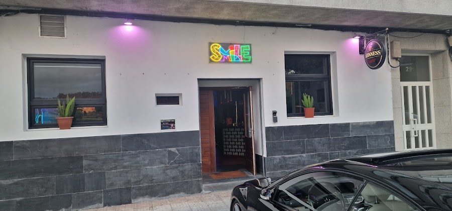 CERVECERIA SMILE