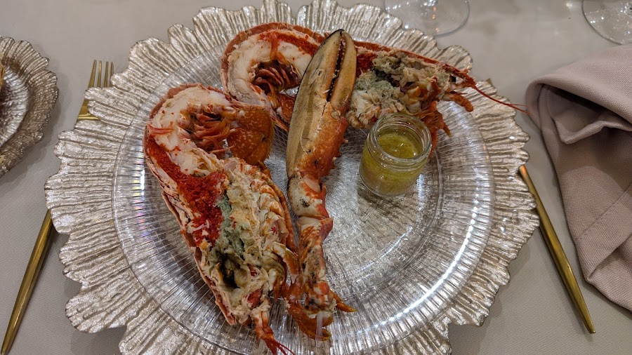 Chicolino Restauración (Boiro)