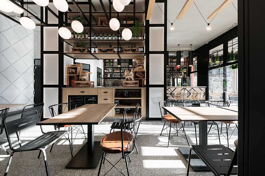 Contraste food&drinks