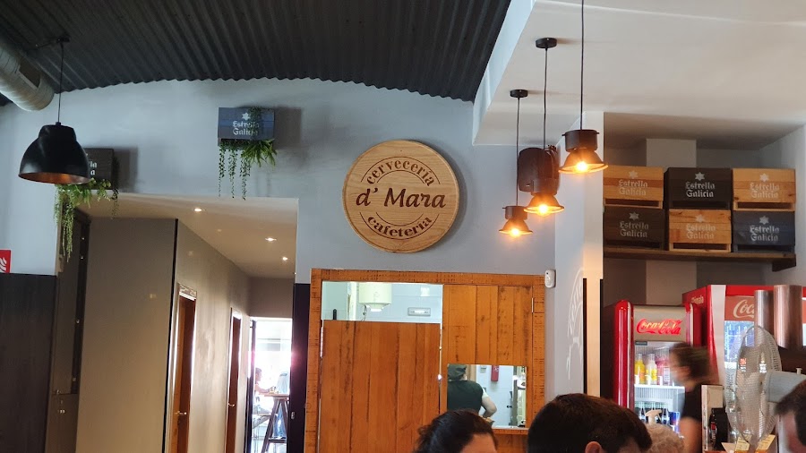 D'Mara