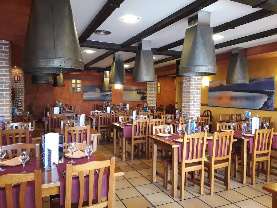 Don Chuletón (vacaciones hasta 9/10/2025 incluido)