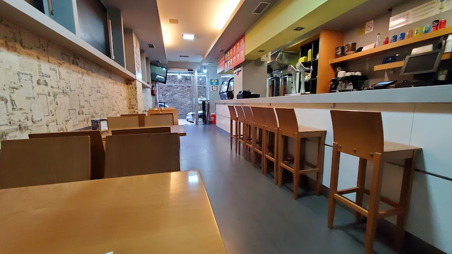 Doner Kebab Betanzos