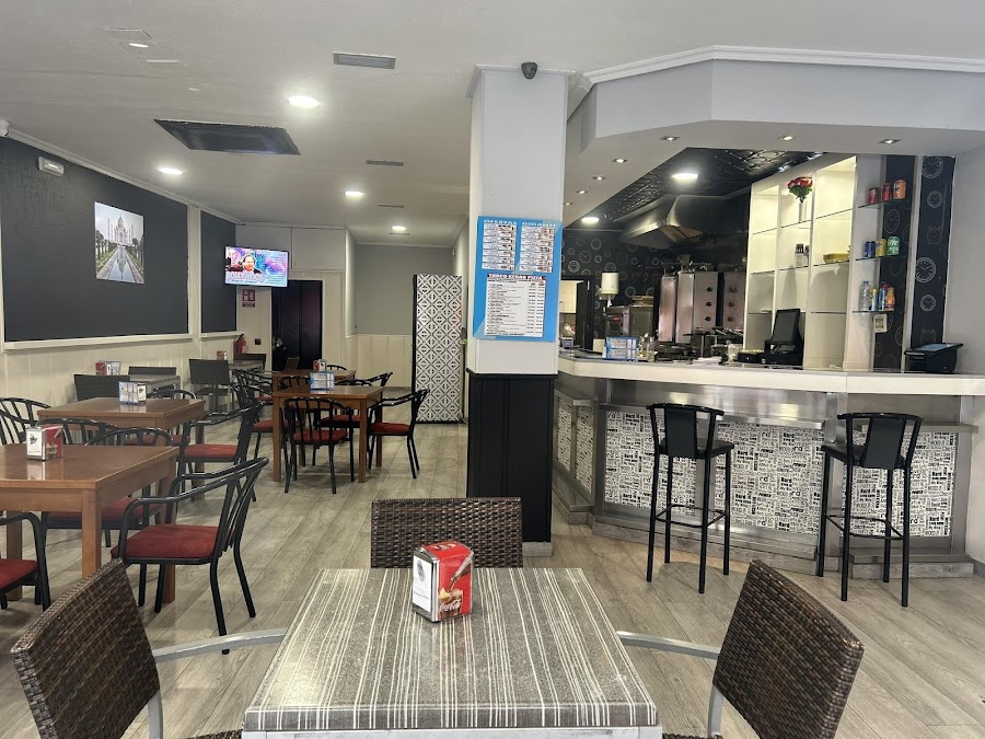 DONNER KEBAB BEMBIBRE MJ