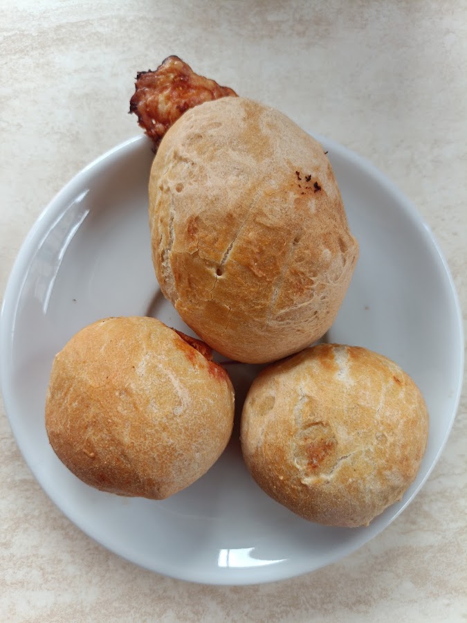 El Horno de Villaobispo