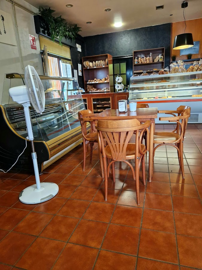 El Horno Del Abuelo Fidel