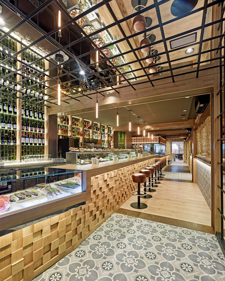 El Papatorio Tapas y Brasas