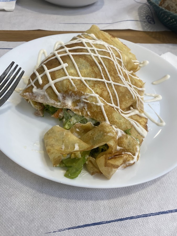 Estrella Galicia Taberna de Ures