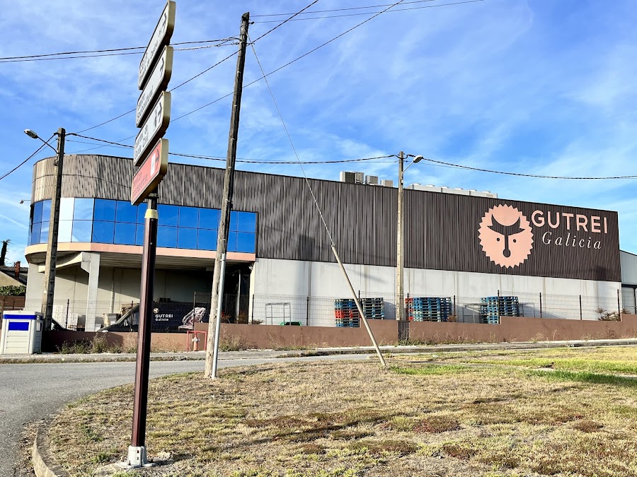 Gutrei Galicia