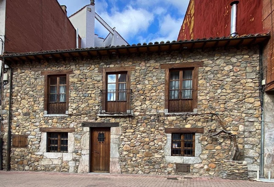 Hospederia La Bogadera