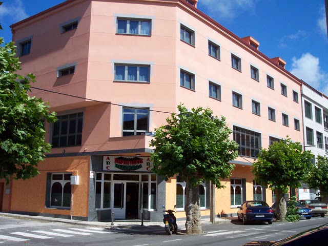 Hotel Restaurante Pizzeria ABC