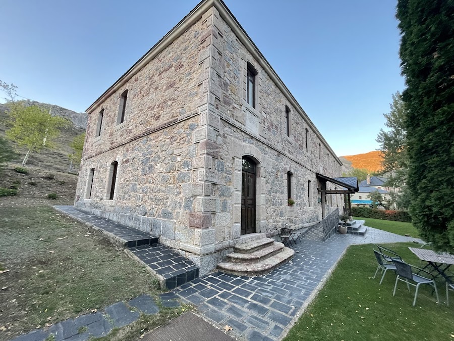 Hotel Rural Días de Luna