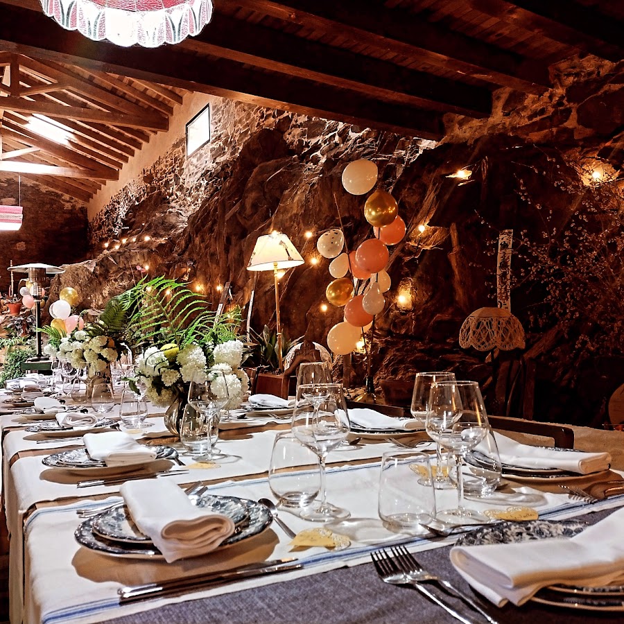 Hotel Rural Las Campares