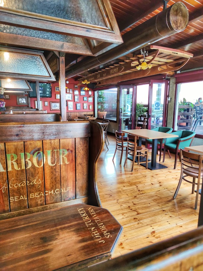 John Turkey Tavern & Tapas