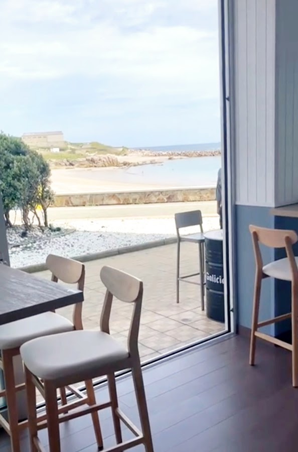 L´ URBANA - Cervecería, Bar & Restaurante