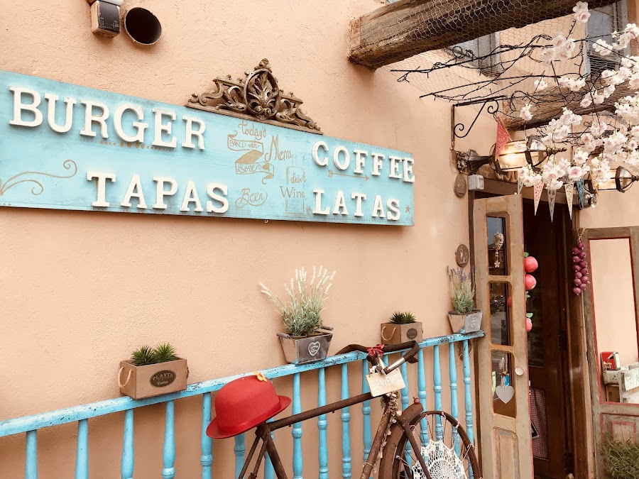 La bodega de Godivah