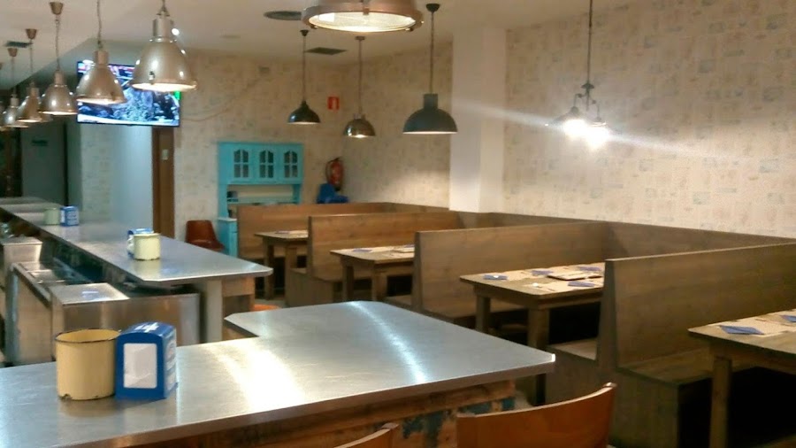 La Fábrica Arteixo