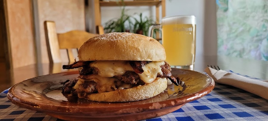 La Giulia RestoBar
