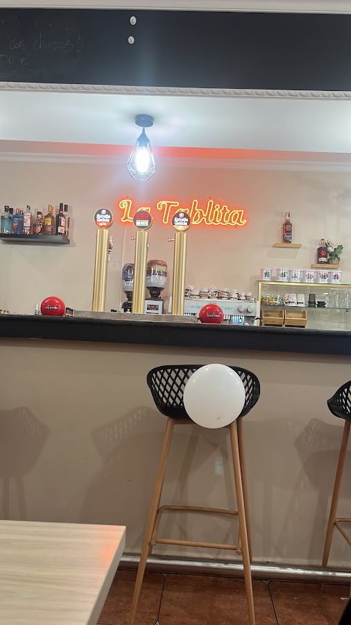 La Tablita
