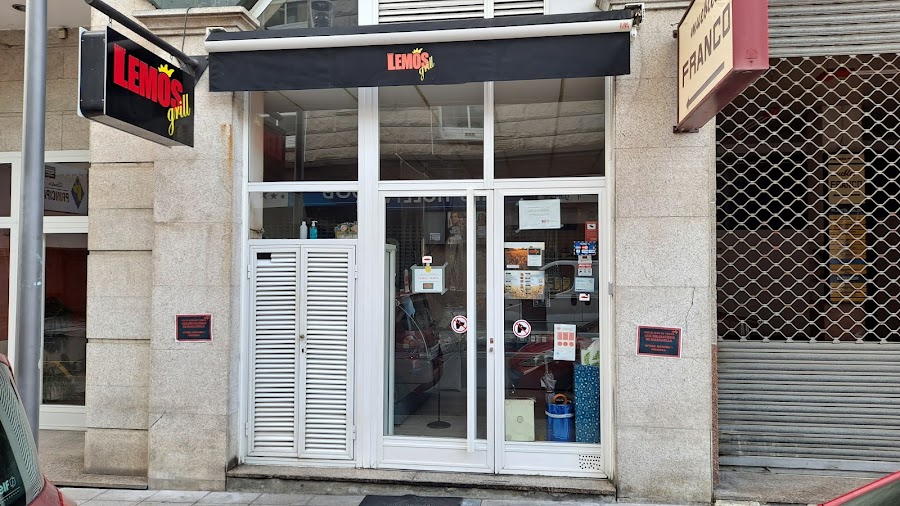Lemos Grill