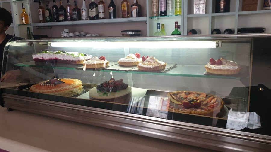 Magi Cafetería Bar