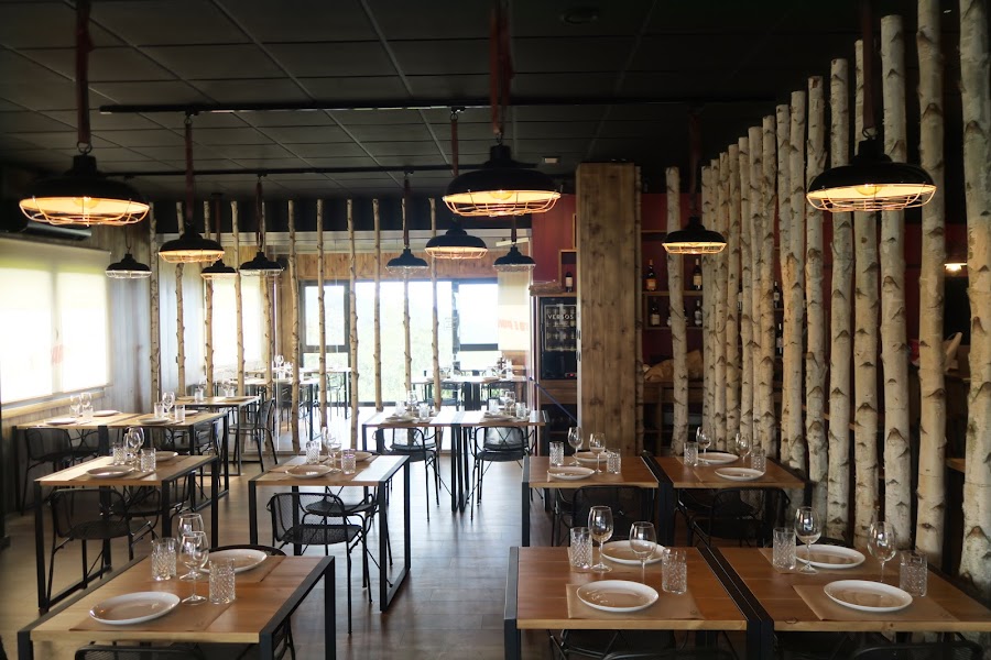 Matadero Asador