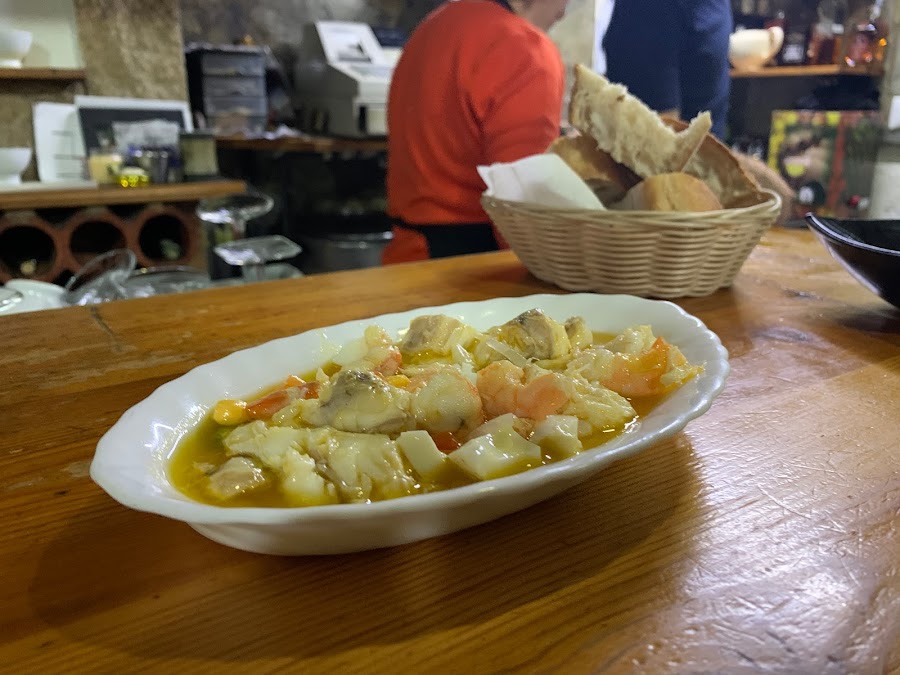 Mesón O Chicote