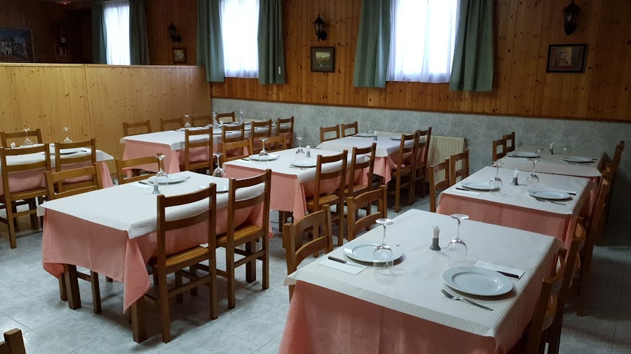 Meson Parrillada Paco