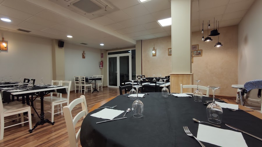 Musio Restaurante