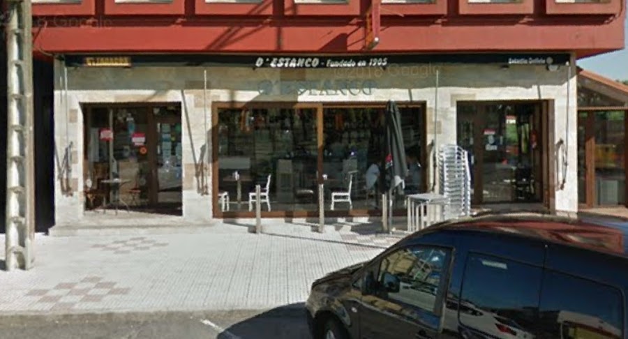 O' Estanco