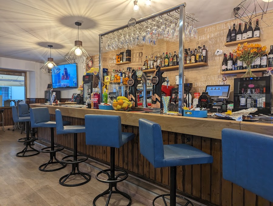 O Filloas, Obc by RVP