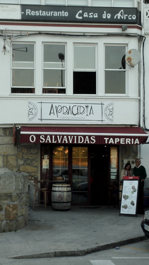 O' Salvavidas