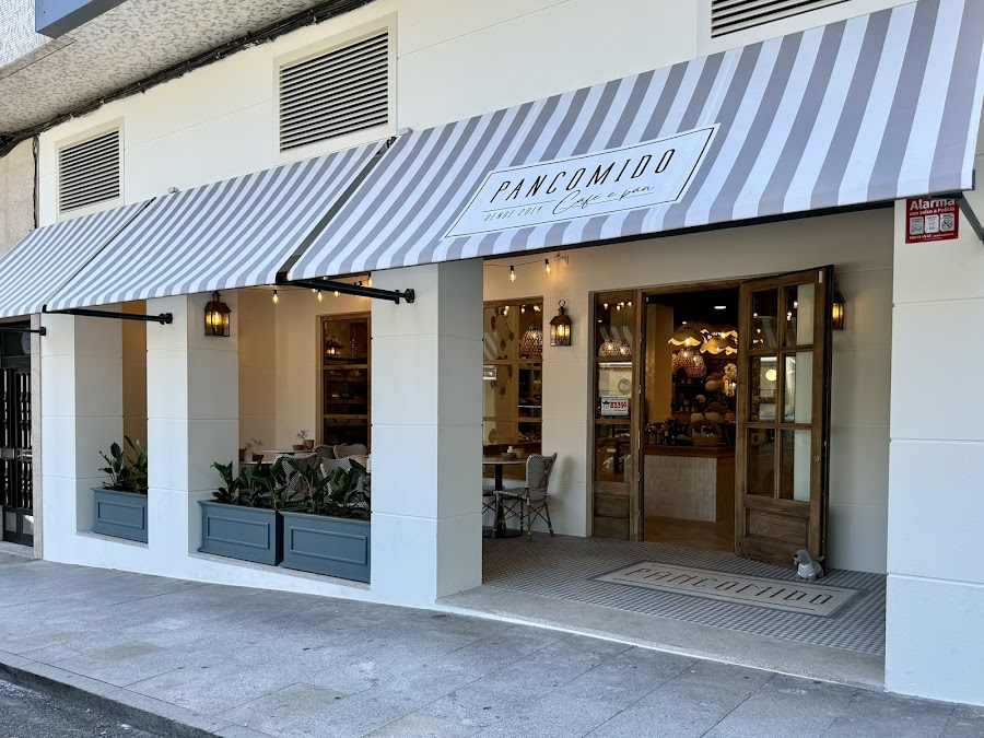 PANCOMIDO
