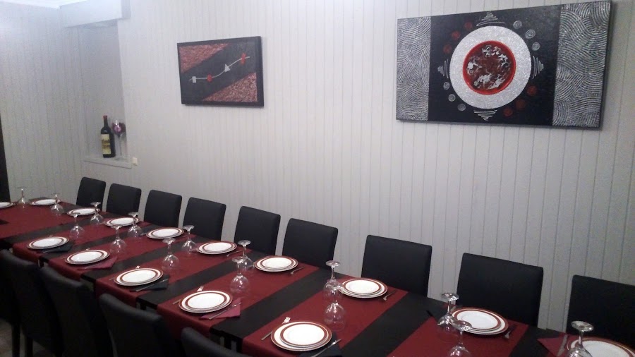 Parrillada Hermida (Cabana de Bergantiños)