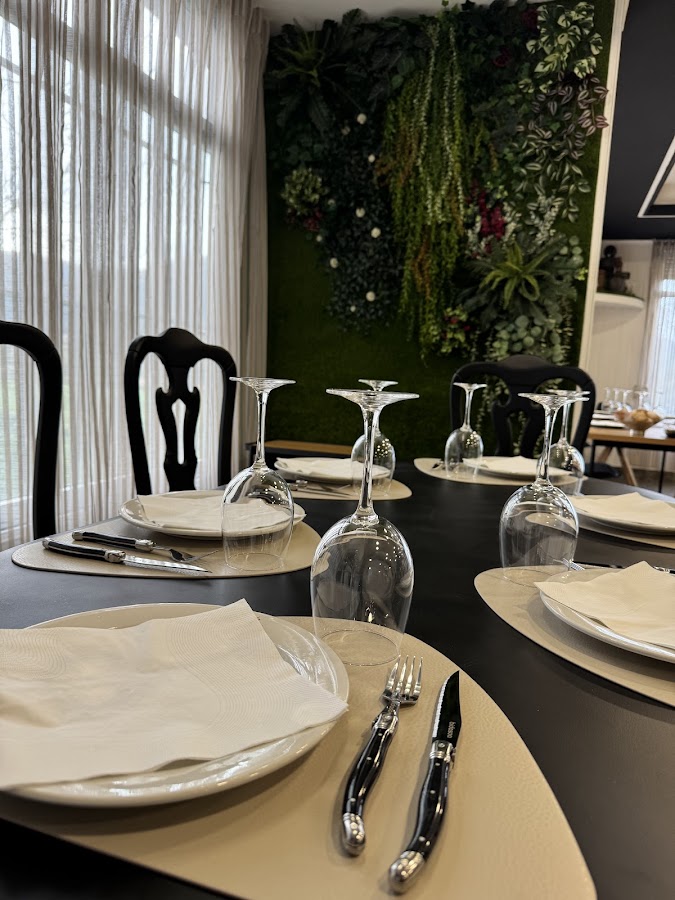 Parrillada Montevideo